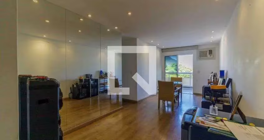 Apartamento para venda - recreio, 3 quartos,  85 m² - rio de janeiro