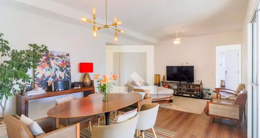 Apartamento para venda - chácara santo antonio, 3 quartos,  105 m² - são paulo