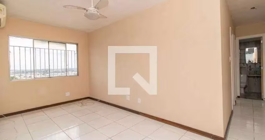 Apartamento para venda - olaria, 2 quartos,  50 m² - rio de janeiro