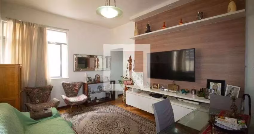 Apartamento para venda - botafogo, 2 quartos,  79 m² - rio de janeiro