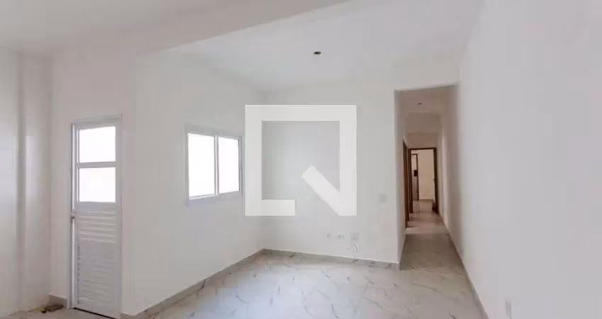 Apartamento para venda - campestre, 3 quartos,  95 m² - santo andré