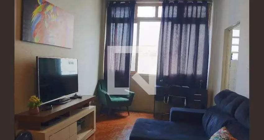 Apartamento para venda - santa cecília, 1 quarto,  28 m² - são paulo
