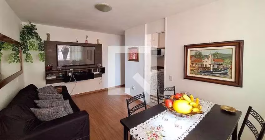Apartamento para venda - icaraí, 2 quartos,  61 m² - niterói