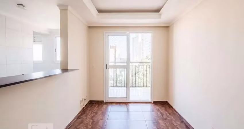 Apartamento para venda - jardim são saverio, 2 quartos,  47 m² - são paulo