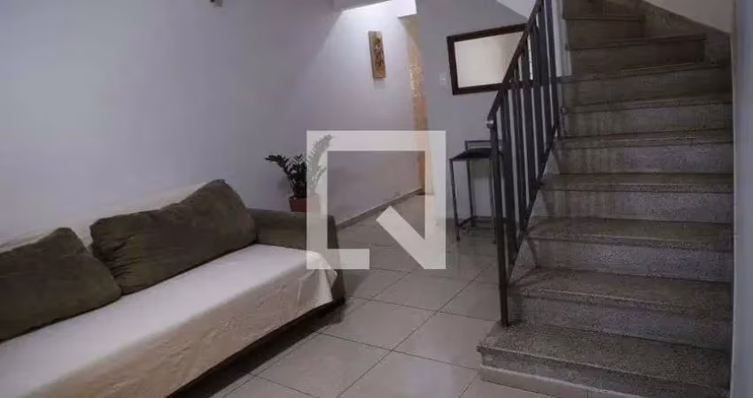 Casa para venda - city américa, 3 quartos,  125 m² - são paulo