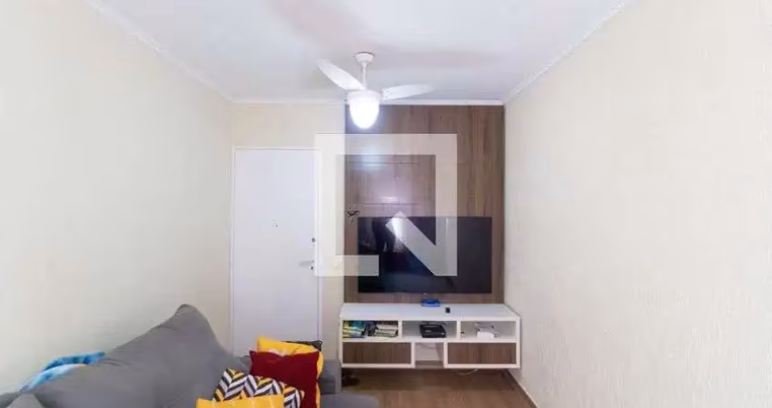 Apartamento para venda - jardim interlagos, 3 quartos,  76 m² - campinas