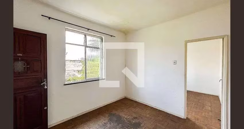 Apartamento para venda - piedade, 1 quarto,  40 m² - rio de janeiro