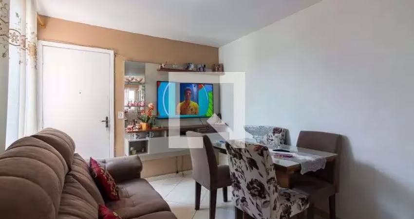 Apartamento para venda - conceição, 2 quartos,  46 m² - osasco