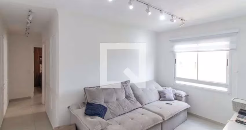 Apartamento para venda - tucuruvi, 2 quartos,  46 m² - são paulo