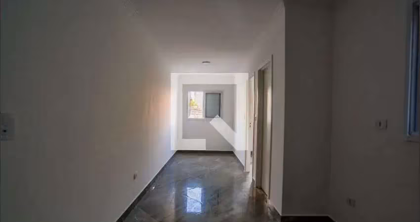 Apartamento para venda - santa teresinha, 1 quarto,  44 m² - santo andré