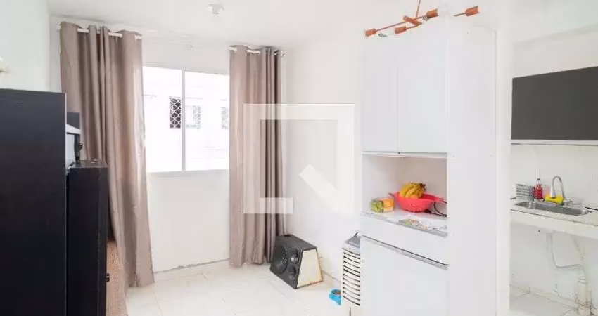Apartamento para venda - taboão, 2 quartos,  41 m² - são bernardo do campo