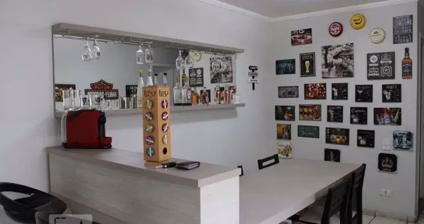 Apartamento para venda - jardim amazonas , 2 quartos,  52 m² - campinas