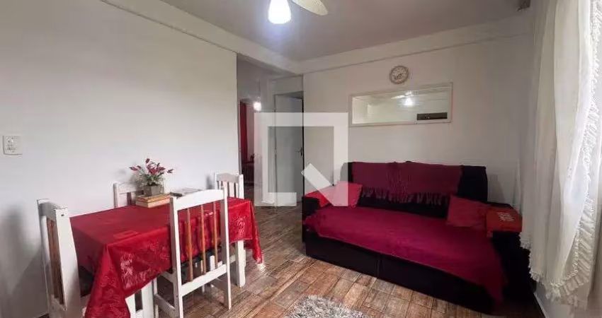 Apartamento para venda - parque residencial vila união  , 2 quartos,  57 m² - campinas