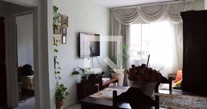 Apartamento para venda - vila industrial, 2 quartos,  55 m² - campinas