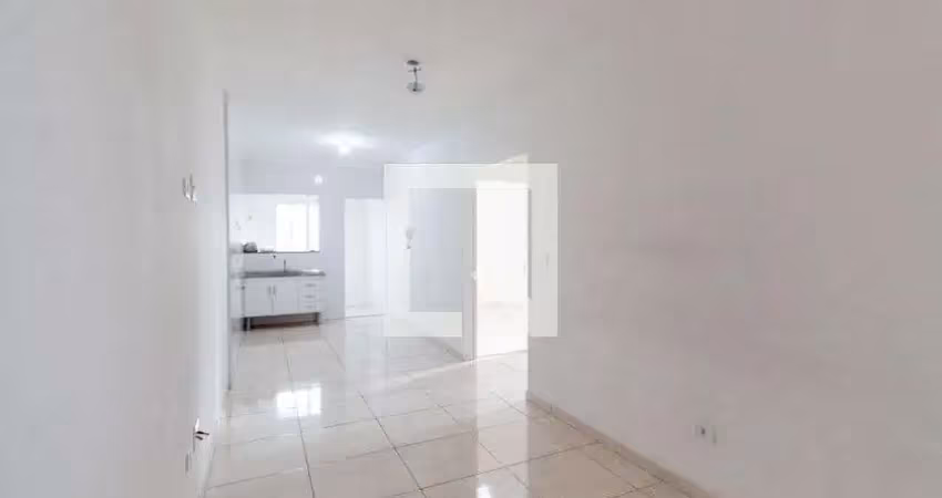 Apartamento para venda - jardim brasília, 2 quartos,  48 m² - são paulo