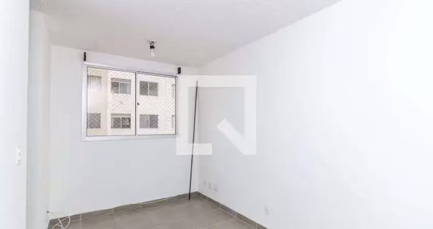 Apartamento para venda - água branca, 2 quartos,  54 m² - são paulo