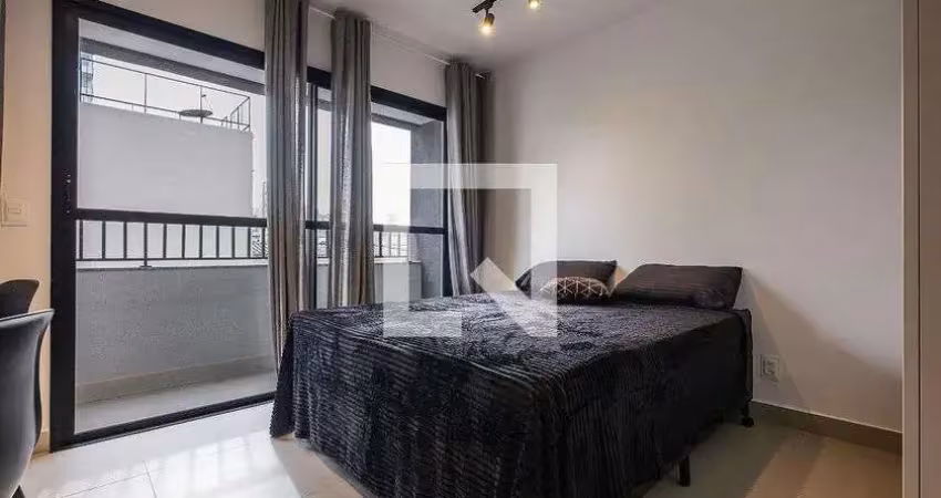 Kitnet / stúdio para venda - pinheiros, 1 quarto,  27 m² - são paulo