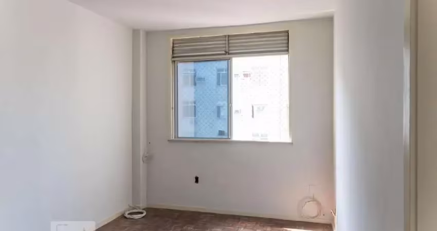 Apartamento para venda - maracanã, 2 quartos,  54 m² - rio de janeiro