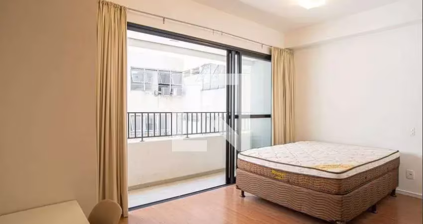 Kitnet / stúdio para venda - bela vista, 1 quarto,  30 m² - são paulo