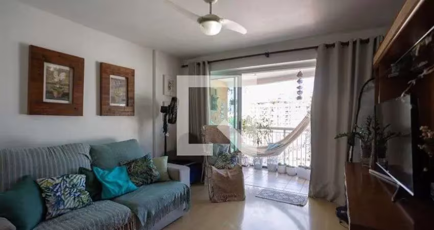 Apartamento para venda - tijuca, 3 quartos,  100 m² - rio de janeiro