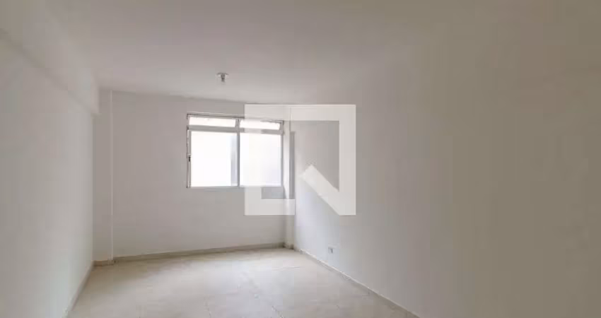 Kitnet / stúdio para venda - santa cecília, 1 quarto,  40 m² - são paulo