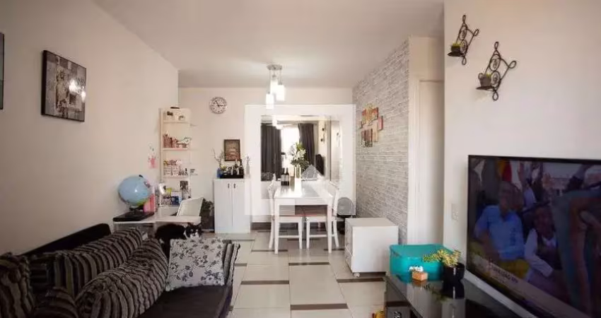 Apartamento para venda - água branca, 2 quartos,  60 m² - são paulo