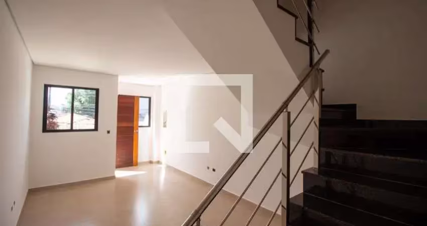 Casa para venda - vila jacuí, 3 quartos,  103 m² - são paulo