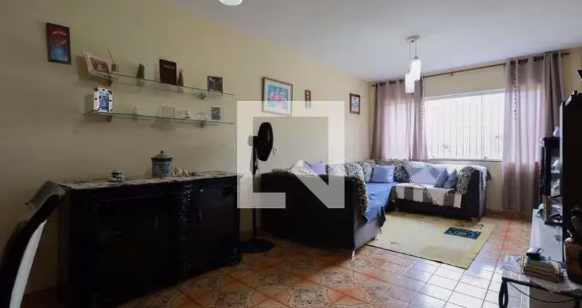 Casa / sobrado em condomínio para venda - vila dionísia, 3 quartos,  134 m² - são paulo