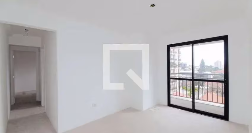 Apartamento para venda - vila galvão, 2 quartos,  46 m² - guarulhos