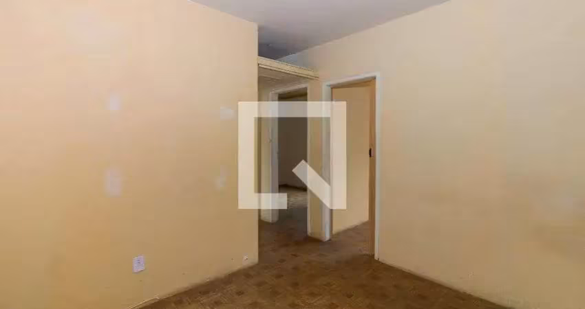 Apartamento para venda - rubem berta, 2 quartos,  46 m² - porto alegre