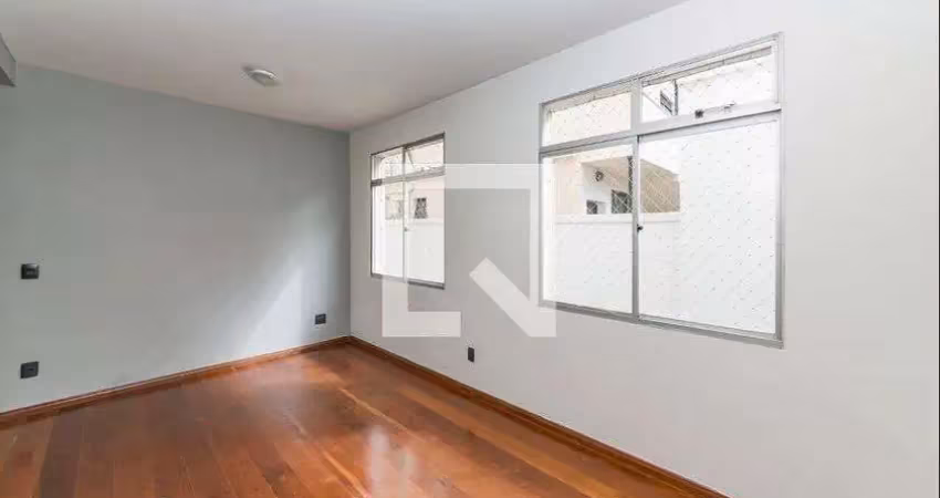 Apartamento para venda - barroca, 3 quartos,  108 m² - belo horizonte