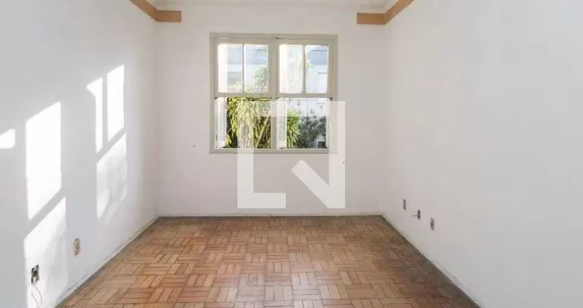 Apartamento para venda - jardim itu-sabará, 3 quartos,  91 m² - porto alegre