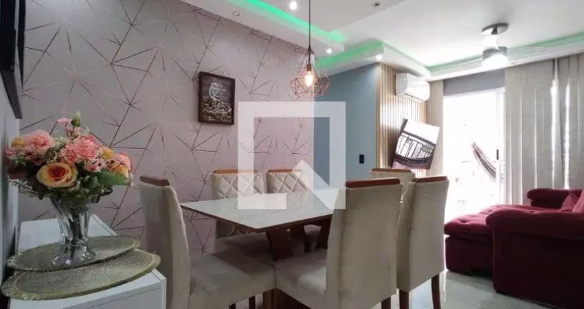 Apartamento para venda - jacarepaguá, 3 quartos,  68 m² - rio de janeiro