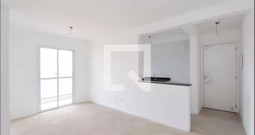 Apartamento para venda - vila galvão, 2 quartos,  56 m² - guarulhos