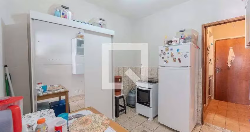 Apartamento para venda - bela vista, 1 quarto,  28 m² - são paulo