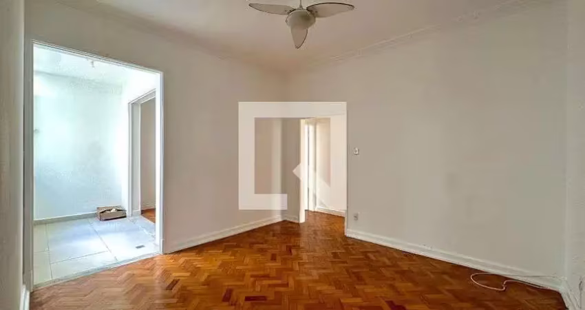 Apartamento para venda - botafogo, 2 quartos,  70 m² - rio de janeiro