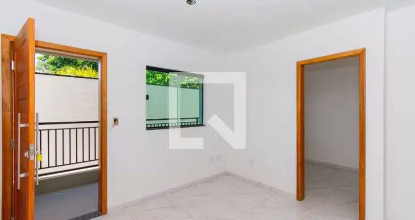 Apartamento para venda - itaquera, 2 quartos,  38 m² - são paulo