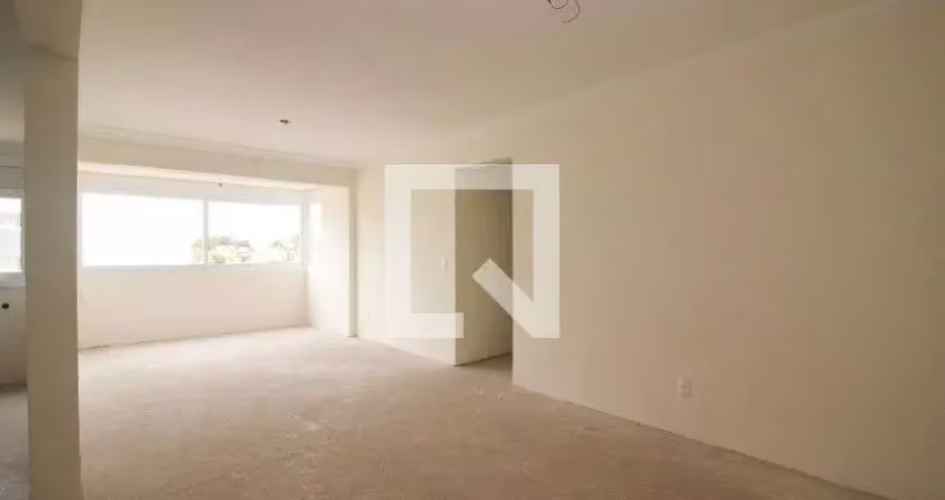Apartamento para venda - teresópolis, 3 quartos,  92 m² - porto alegre