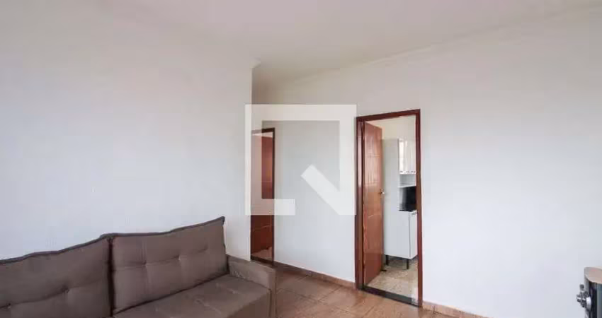 Apartamento para venda - são joão batista, 3 quartos,  64 m² - belo horizonte