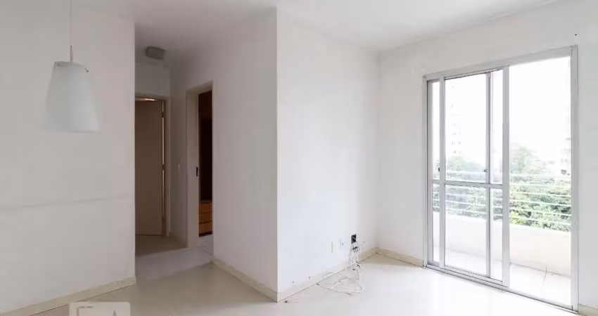Apartamento para venda - jardim éster yolanda, 2 quartos,  61 m² - são paulo