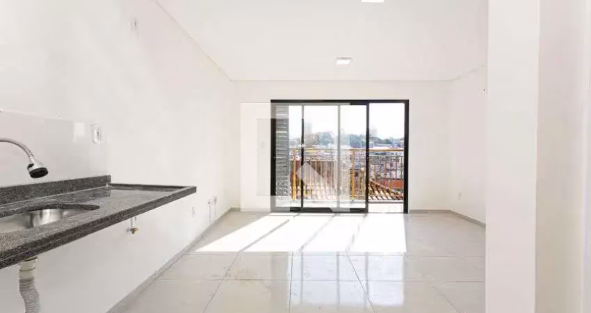 Kitnet / stúdio para venda - vila carrão, 1 quarto,  28 m² - são paulo