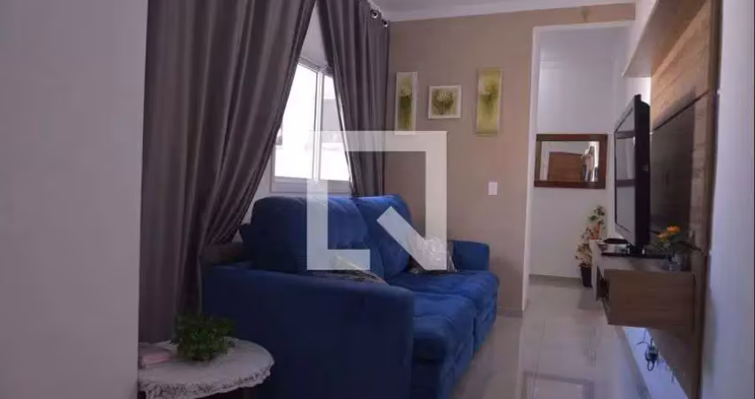 Apartamento para venda - vila francisco matarazzo, 2 quartos,  117 m² - santo andré