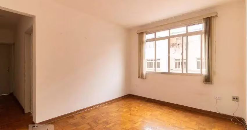 Apartamento para venda - aclimação, 1 quarto,  47 m² - são paulo