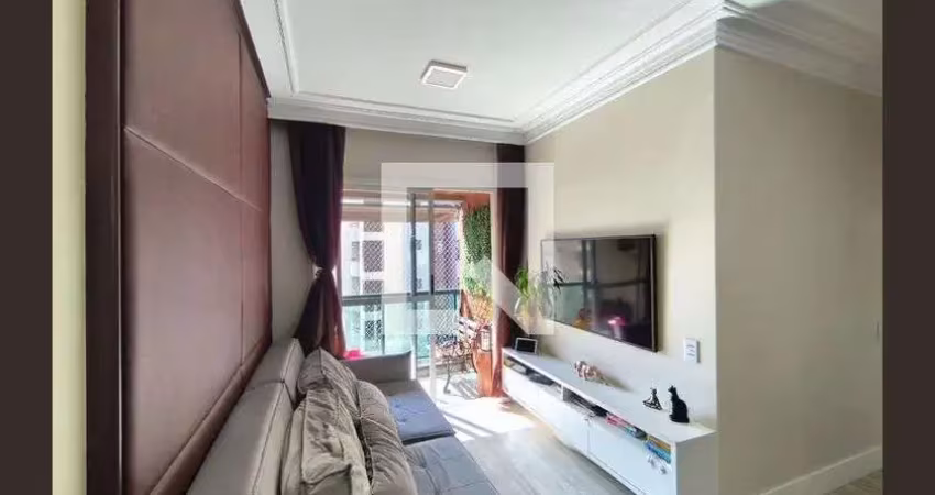 Apartamento para venda - ipiranga, 1 quarto,  60 m² - são paulo