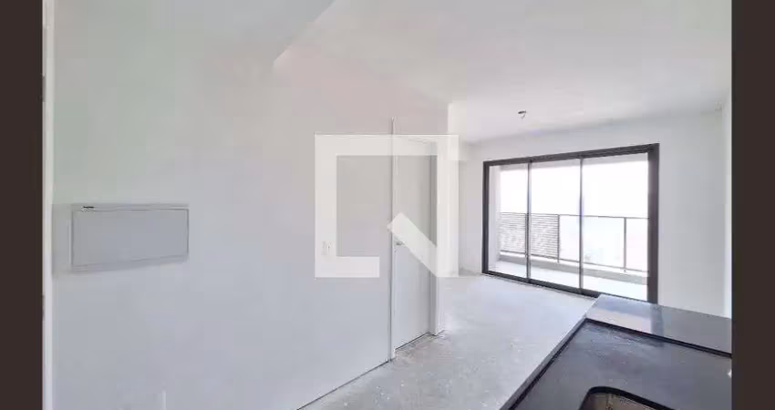 Apartamento para venda - vila pompéia, 1 quarto,  28 m² - são paulo