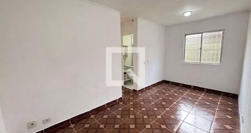 Apartamento para venda - cidade sao jorge, 2 quartos,  58 m² - santo andré