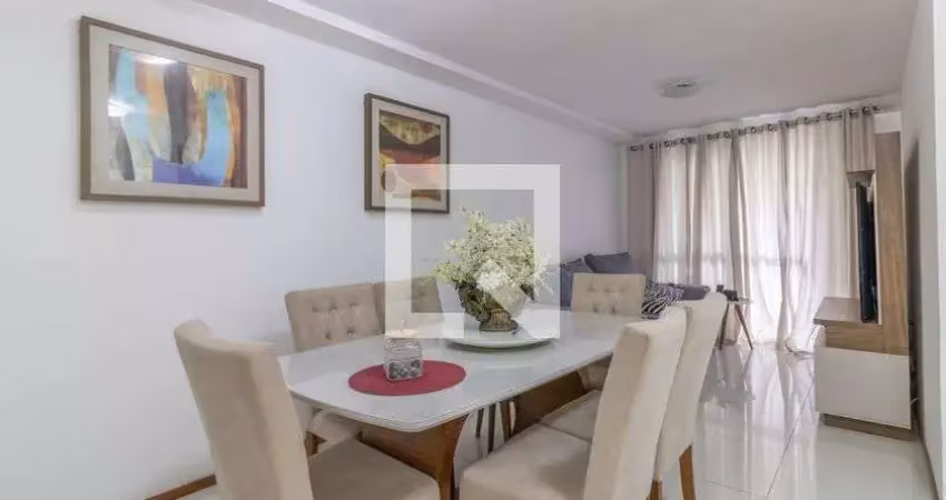 Apartamento para venda - recreio, 3 quartos,  103 m² - rio de janeiro
