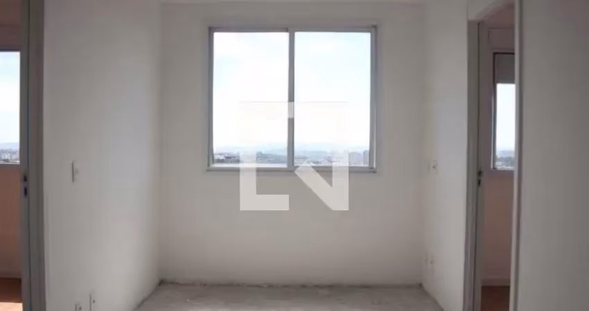 Apartamento para venda - morumbi, 2 quartos,  36 m² - são paulo