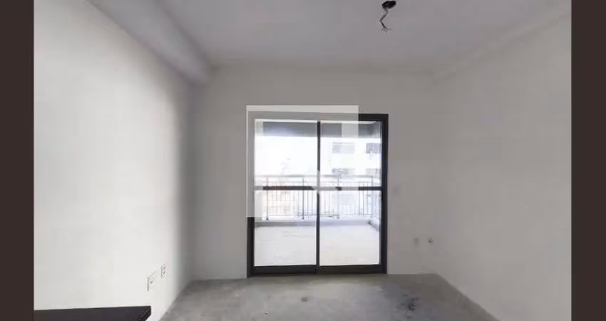 Kitnet / stúdio para venda - ipiranga, 1 quarto,  30 m² - são paulo