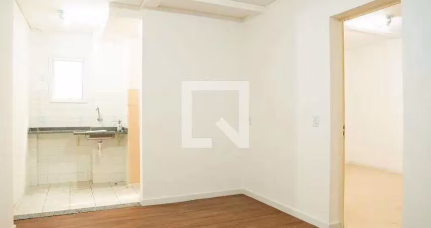 Apartamento para venda - centro, 1 quarto,  42 m² - são paulo